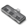 Hub USB Satechi Mobile XR Hub with microSD Reader - mobilny adapter USB-C STHXRSDM